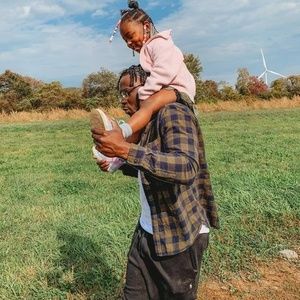 Meet your Posher, Stephen